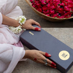 Arghya / Prayer Tray
