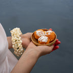 Arghya / Prayer Tray