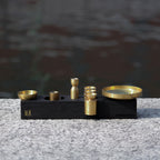 Arghya / Prayer Tray