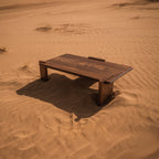 Teak Coffee Table