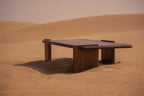 Teak Coffee Table