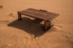 Teak Coffee Table