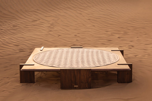Family Daybed