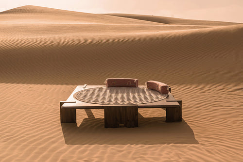 Family Daybed