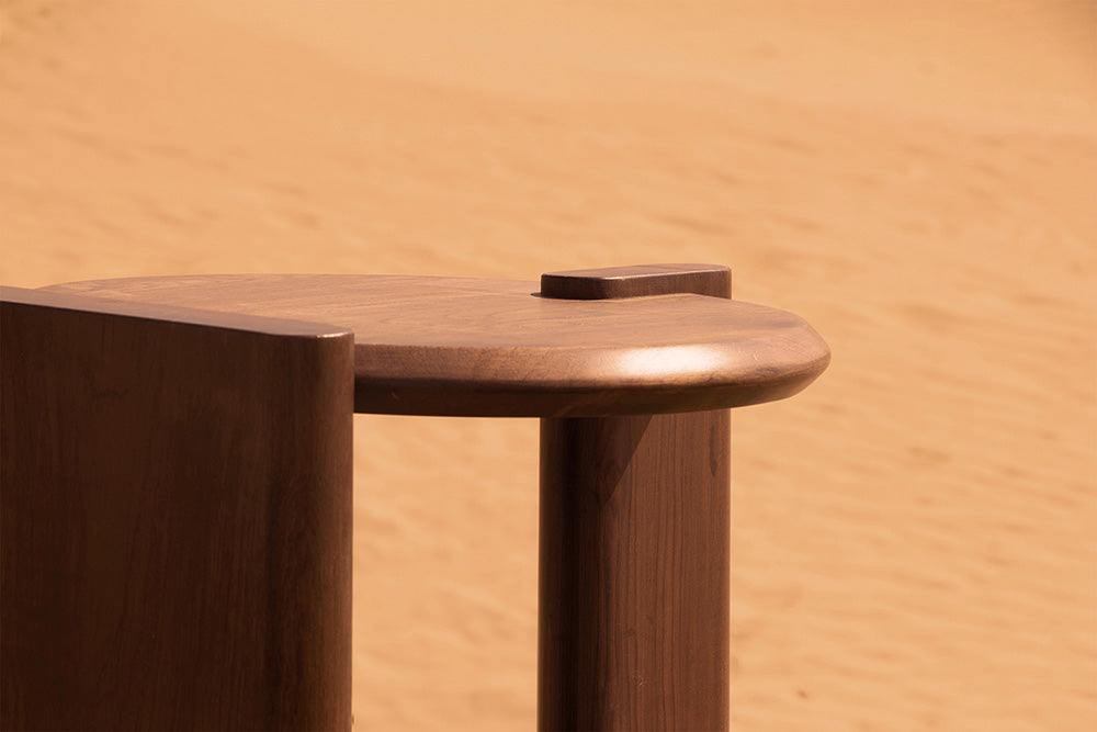 Small Side Table