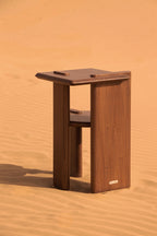 Tall Side Table