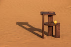 Tall Side Table