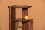 Tall Side Table